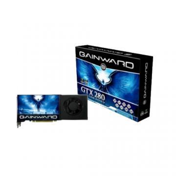 Placa video Gainward GeForce GTX 285 1GB DDR3 512-bit - Pret | Preturi Placa video Gainward GeForce GTX 285 1GB DDR3 512-bit