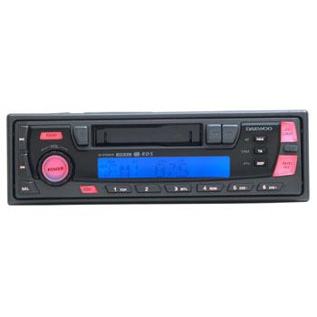 Radio auto DAEWOO AKR 1010 - Pret | Preturi Radio auto DAEWOO AKR 1010