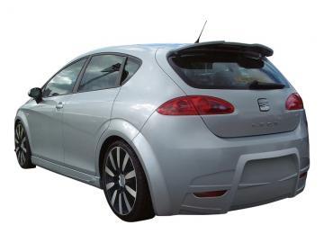 Seat Leon 1P Spoiler Spate ED1 - Pret | Preturi Seat Leon 1P Spoiler Spate ED1