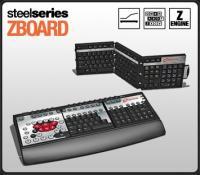 SteelSeries Zboard Gaming - Pret | Preturi SteelSeries Zboard Gaming