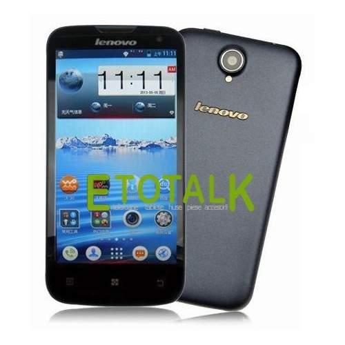 telefon Lenovo A830 dual sim iDeaPHONE pret mic mic - Pret | Preturi telefon Lenovo A830 dual sim iDeaPHONE pret mic mic