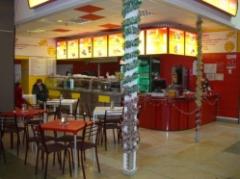 Vand afacere la cheie Fast food - Pret | Preturi Vand afacere la cheie Fast food