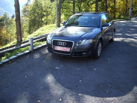 vand audi a4 avant 1.9 tdi,2007 - Pret | Preturi vand audi a4 avant 1.9 tdi,2007