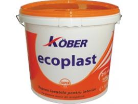 Vopsea lavabila pentru interior Ecoplast 4 l - Pret | Preturi Vopsea lavabila pentru interior Ecoplast 4 l