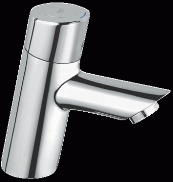 Baterii Chiuveta - Lavoar - GROHE CONCETTO PILLAR TAP crom - Pret | Preturi Baterii Chiuveta - Lavoar - GROHE CONCETTO PILLAR TAP crom