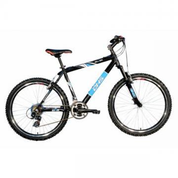 Bicicleta MTB SILVER 26" - Pret | Preturi Bicicleta MTB SILVER 26"