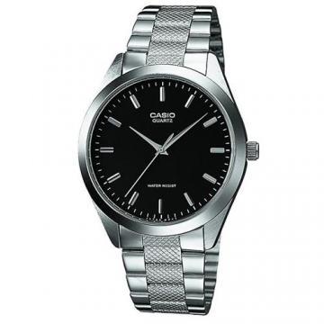 Casio Mens MTP-1274D-1ADF - Pret | Preturi Casio Mens MTP-1274D-1ADF