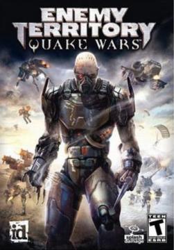 Enemy Territory: Quake Wars - Pret | Preturi Enemy Territory: Quake Wars