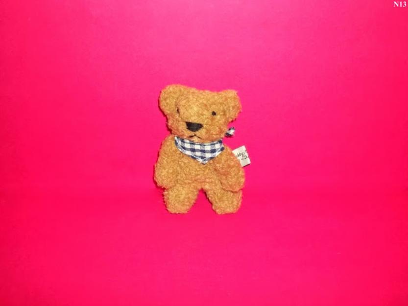 jucarii ursulet din plus de la teddy-museum-collection - Pret | Preturi jucarii ursulet din plus de la teddy-museum-collection