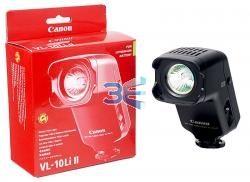 Lampa video cu bec halogen 10W.Canon VL-10LiII - Pret | Preturi Lampa video cu bec halogen 10W.Canon VL-10LiII
