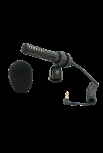 Microfon pentru aparate foto PRO24-CMF - Pret | Preturi Microfon pentru aparate foto PRO24-CMF