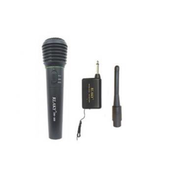Microfon wireless - AR308 - Pret | Preturi Microfon wireless - AR308