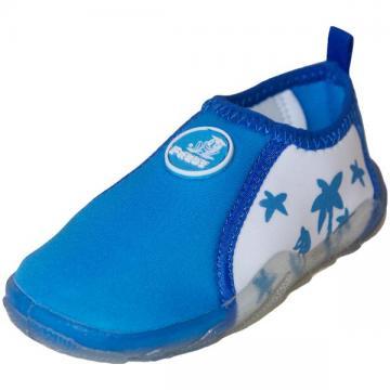Pantofi de apa albastri, marimea 23 - Pret | Preturi Pantofi de apa albastri, marimea 23