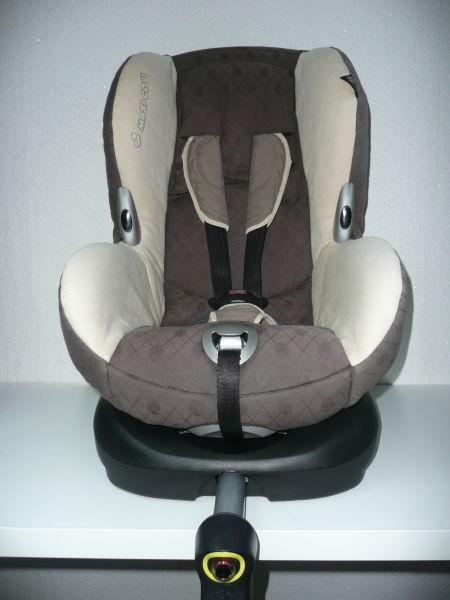 Scaun auto Maxi Cosi Priorifix 9-18 kg - Pret | Preturi Scaun auto Maxi Cosi Priorifix 9-18 kg