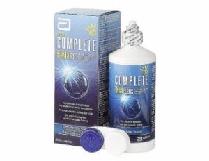 Solutie pentru lentilele de contact Complete RevitaLens 120 ml - Pret | Preturi Solutie pentru lentilele de contact Complete RevitaLens 120 ml