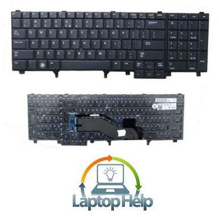 Tastatura Dell Precision M6600 - Pret | Preturi Tastatura Dell Precision M6600