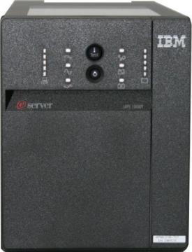 UPS IBM 1500T HV RoHs, 1500VA/1050W, USB, DB9, 2130R6X - Pret | Preturi UPS IBM 1500T HV RoHs, 1500VA/1050W, USB, DB9, 2130R6X