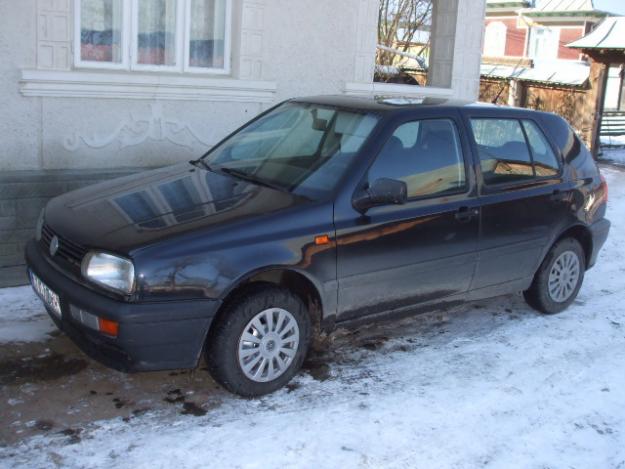 vand Volkswagen golf III - Pret | Preturi vand Volkswagen golf III