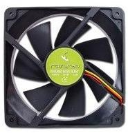 Ventilator Rasurbo Basic Silent 120mm 1225L-S - Pret | Preturi Ventilator Rasurbo Basic Silent 120mm 1225L-S