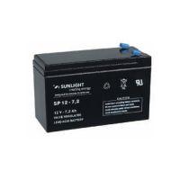 Acumulator UPS Sunlight 12V, 7.2A - Pret | Preturi Acumulator UPS Sunlight 12V, 7.2A