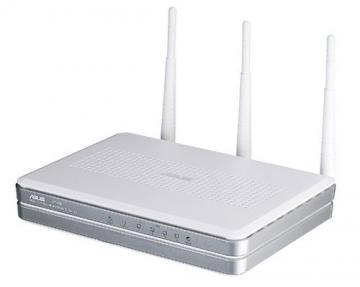 ASUS DSL Router wireless - RT-N16 - Pret | Preturi ASUS DSL Router wireless - RT-N16