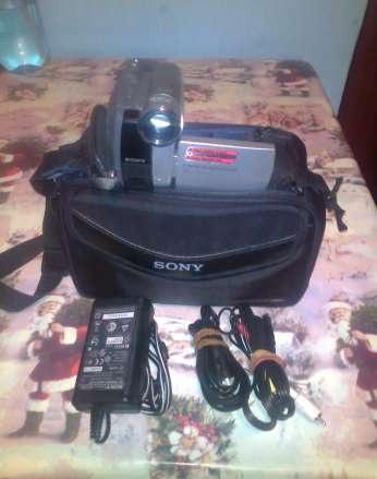 Camera video Sony DCR-HC23, MiniDV - Pret | Preturi Camera video Sony DCR-HC23, MiniDV