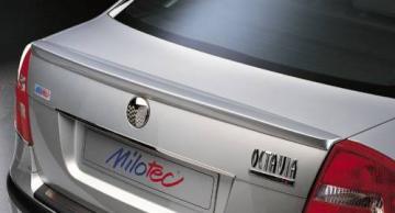 Eleron lamelar portbagaj - Abrisskante Skoda Octavia II - Pret | Preturi Eleron lamelar portbagaj - Abrisskante Skoda Octavia II