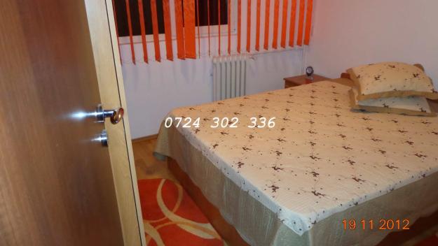 Inchiriez apartament 2 camere Drumul Taberei modernizat - Pret | Preturi Inchiriez apartament 2 camere Drumul Taberei modernizat