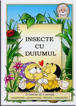 Insecte cu duiumul - Pret | Preturi Insecte cu duiumul