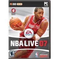 Joc PC EA Games NBA LIVE 07 CLASIC PC - Pret | Preturi Joc PC EA Games NBA LIVE 07 CLASIC PC