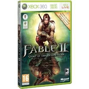 Joc XBOX 360 Fable 2 GOTY - Pret | Preturi Joc XBOX 360 Fable 2 GOTY