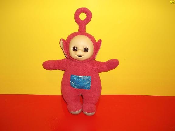 jucarii personaj din desene animate teletubbies din plus - Pret | Preturi jucarii personaj din desene animate teletubbies din plus