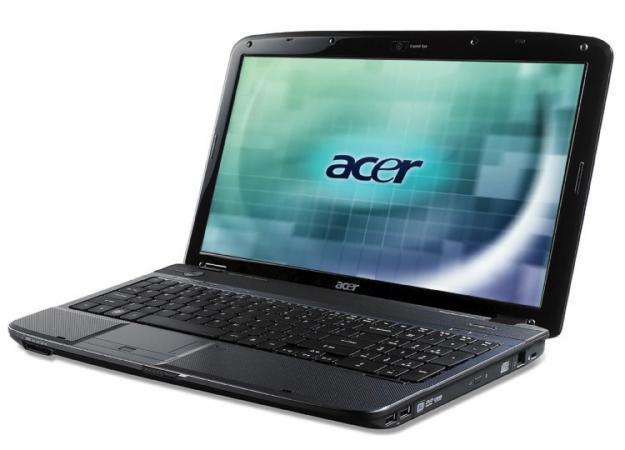 Laptop Acer Aspire LX.R7Z0C.005 Intel Dual Core T4500 - Pret | Preturi Laptop Acer Aspire LX.R7Z0C.005 Intel Dual Core T4500