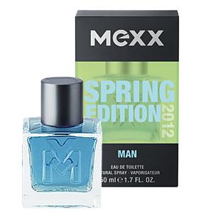Mexx Spring Edition 2012 Man, 30 ml, EDT - Pret | Preturi Mexx Spring Edition 2012 Man, 30 ml, EDT