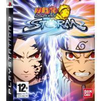 Naruto Ultimate Ninja: Storm PS3 - Pret | Preturi Naruto Ultimate Ninja: Storm PS3