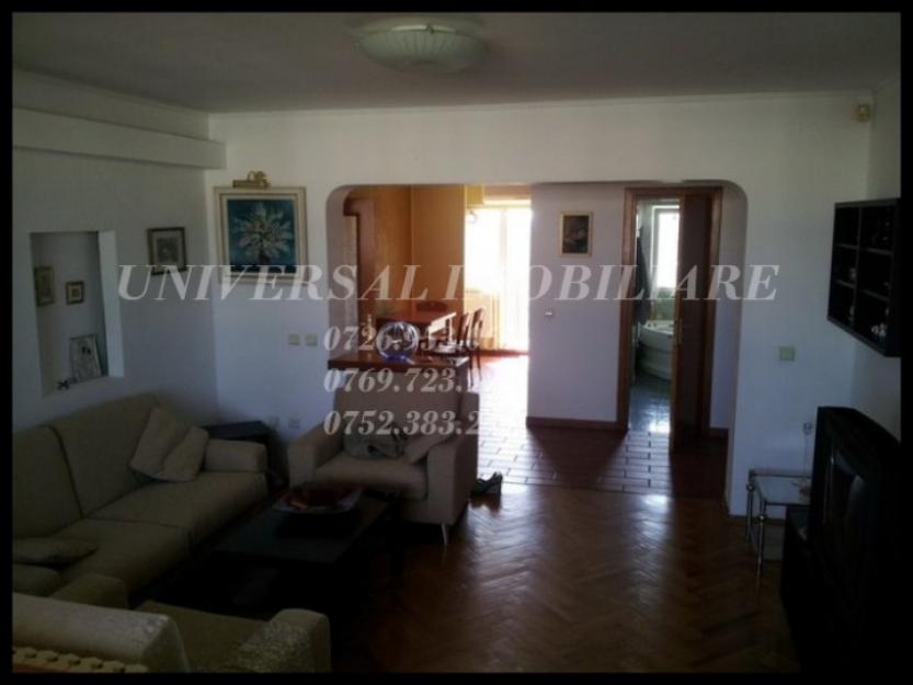 Oferta inchiriere apartament 3 camere, Decebal, etaj 9 - Pret | Preturi Oferta inchiriere apartament 3 camere, Decebal, etaj 9