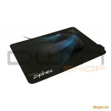Razer Sphex Mouse Pad, Adhesive bottom - Pret | Preturi Razer Sphex Mouse Pad, Adhesive bottom