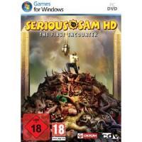 Serious Sam HD - Pret | Preturi Serious Sam HD