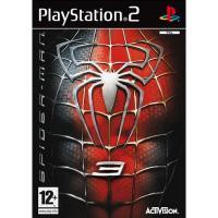 Spider-Man The Movie 3 PS2 - Pret | Preturi Spider-Man The Movie 3 PS2