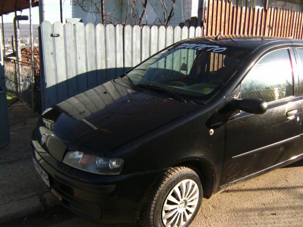 Vand Fiat Punto - Pret | Preturi Vand Fiat Punto