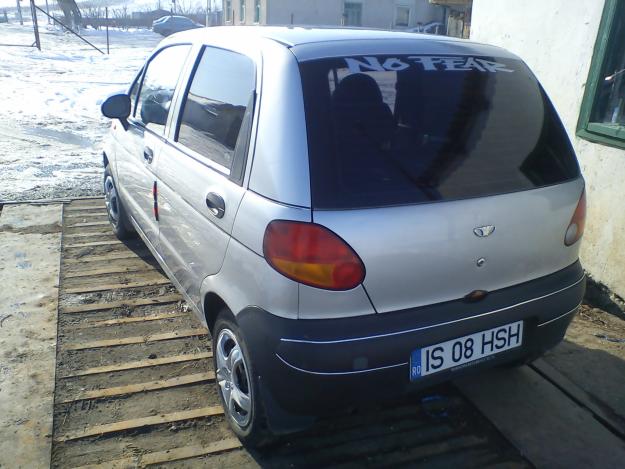 vand matiz 2004 - Pret | Preturi vand matiz 2004