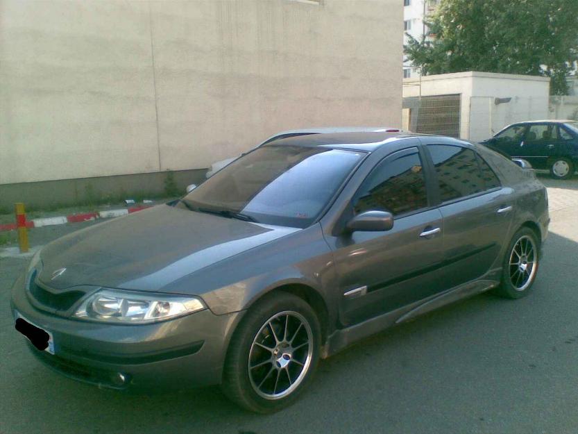 vand turbosuflanta renault laguna motor 1.9 dci an 2002 - Pret | Preturi vand turbosuflanta renault laguna motor 1.9 dci an 2002