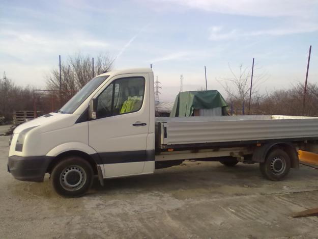 Vand volkswagen crafter tdi - Pret | Preturi Vand volkswagen crafter tdi