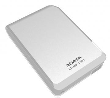 ADATA CH11 500GB alb - Pret | Preturi ADATA CH11 500GB alb