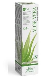 Aloe Vera Gel Bio 100ml - Pret | Preturi Aloe Vera Gel Bio 100ml