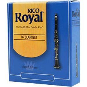 Ancii Clarinete Rico Royal BB 3,5 Boehm - Pret | Preturi Ancii Clarinete Rico Royal BB 3,5 Boehm