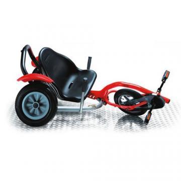 BERG Toys - BalanzBike Bazzic XL - Pret | Preturi BERG Toys - BalanzBike Bazzic XL