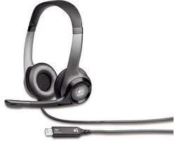 Casti cu microfon Logitech H530 Headband 981-000196 - Pret | Preturi Casti cu microfon Logitech H530 Headband 981-000196