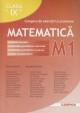 Culegere de exercitii si probleme Matematica M1 clasa 9 a - Pret | Preturi Culegere de exercitii si probleme Matematica M1 clasa 9 a