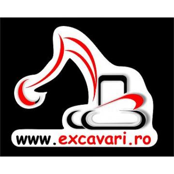 Excavatii, nivelari, fundatii, sapare santuri, camine apa - Pret | Preturi Excavatii, nivelari, fundatii, sapare santuri, camine apa